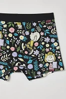 Peanuts Flower Filled Boxer Brief