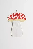 Mushroom Hanging Utensil Holder