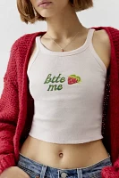 UO Bite Me ‘90s Cami