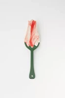 Rosebud Cake Server