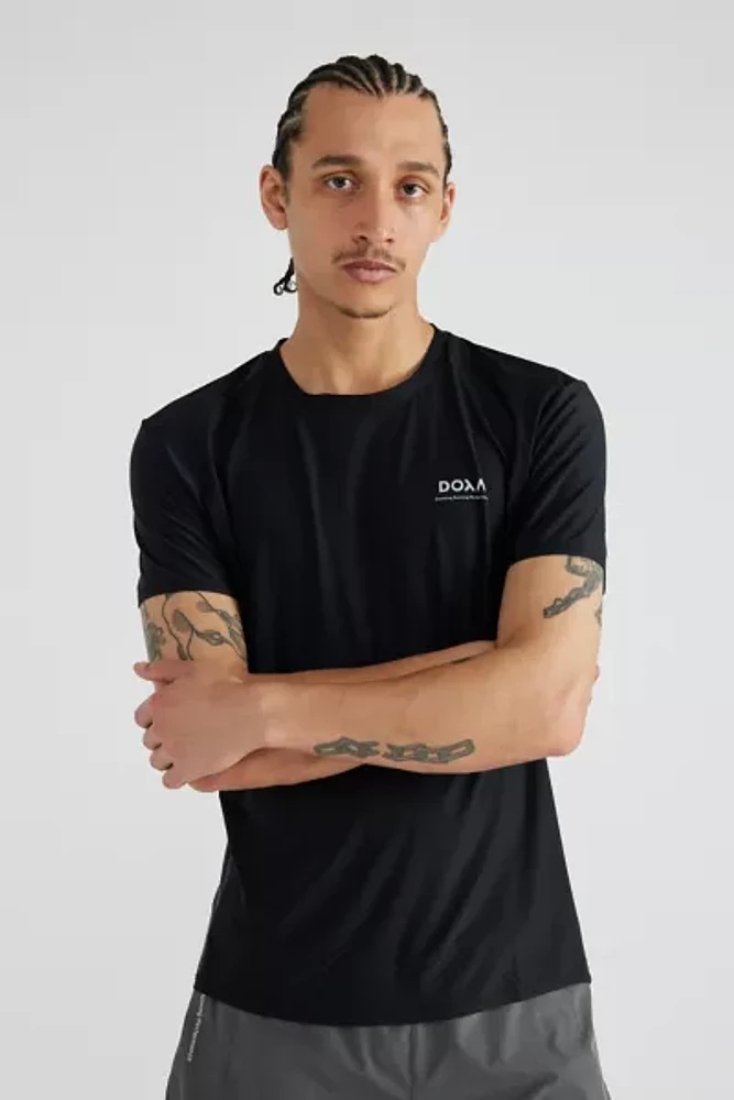 DOXA ReRUN Athletic Tee