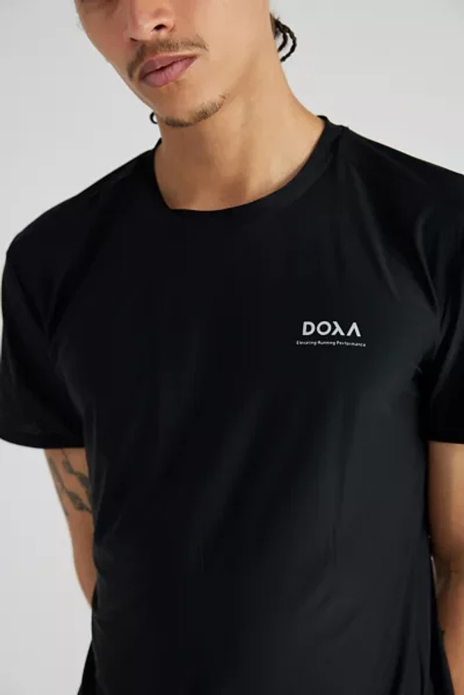 DOXA ReRUN Athletic Tee