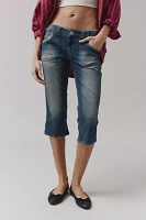 BDG Tiana Ultra Cropped Jean