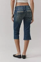 BDG Tiana Ultra Cropped Jean