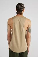 DOXA ReRUN Singlet Tank Top