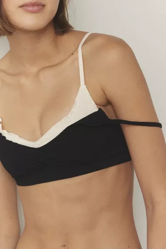 Out From Under Aurelia Seamless Bralette