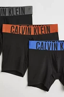Calvin Klein Intense Power Boxer Brief 3-Pack