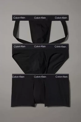 Calvin Klein Mixed Underwear 3-Pack