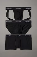 Calvin Klein Mixed Underwear 3-Pack