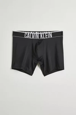 Calvin Klein Intense Power Micro Boxer Brief 3-Pack
