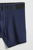 Calvin Klein Intense Power Tonal Ultra Cooling Boxer Brief