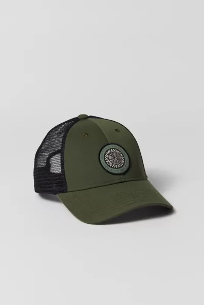 Urban Outfitters Mountain Hardware High Altitude Trucker Hat