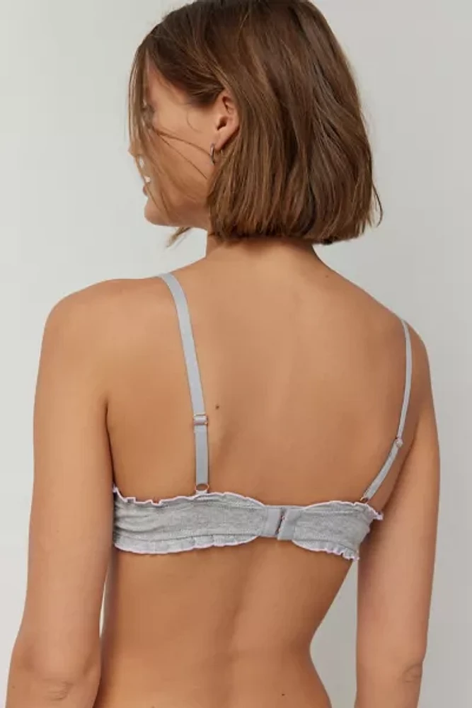 Out From Under Lost A Dream Cutie Bralette