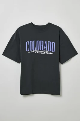 UO Vacation Graphic Tee