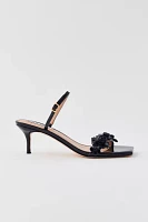 Steve Madden Rosalea Floral Slingback Sandal