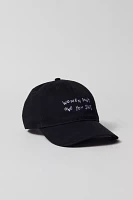 CHNGE Women Don’t Owe You Hat