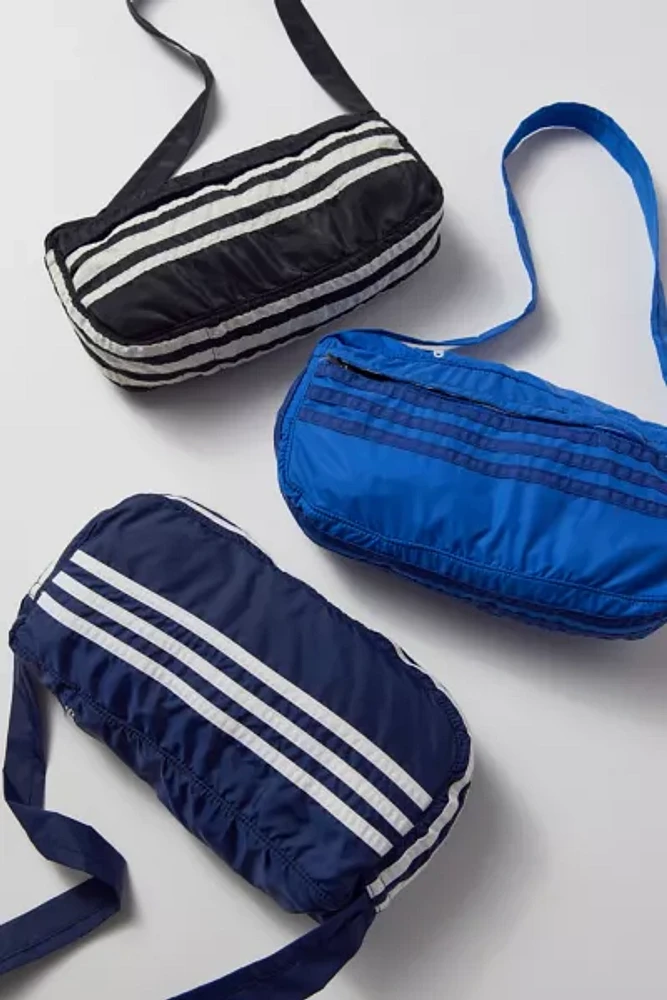 Urban Renewal Remade Sporty Branded Shoulder Bag