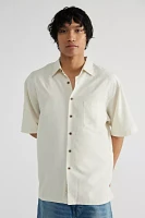 Bamboo Cay Exploring Key West Short Sleeve Shirt