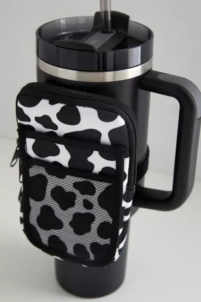 Katydid To-Go Water Bottle Pouch