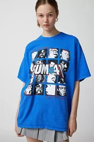 Sum 41 T-Shirt Dress