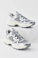 WODEN Sif Metallic Sneaker