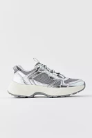 WODEN Sif Metallic Sneaker