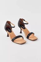 Shoe The Bear Leah Ankle Strap Heel