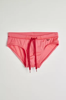 Diesel Alfie Swim Brief