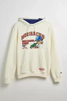 New Era X Big League Chew Kansas City Monarchs Hoodie Sweatshirt