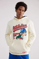 New Era X Big League Chew Oakland Athletics Hoodie Sweatshirt