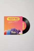 *NSYNC - Better Place Limited 7-Inch Single