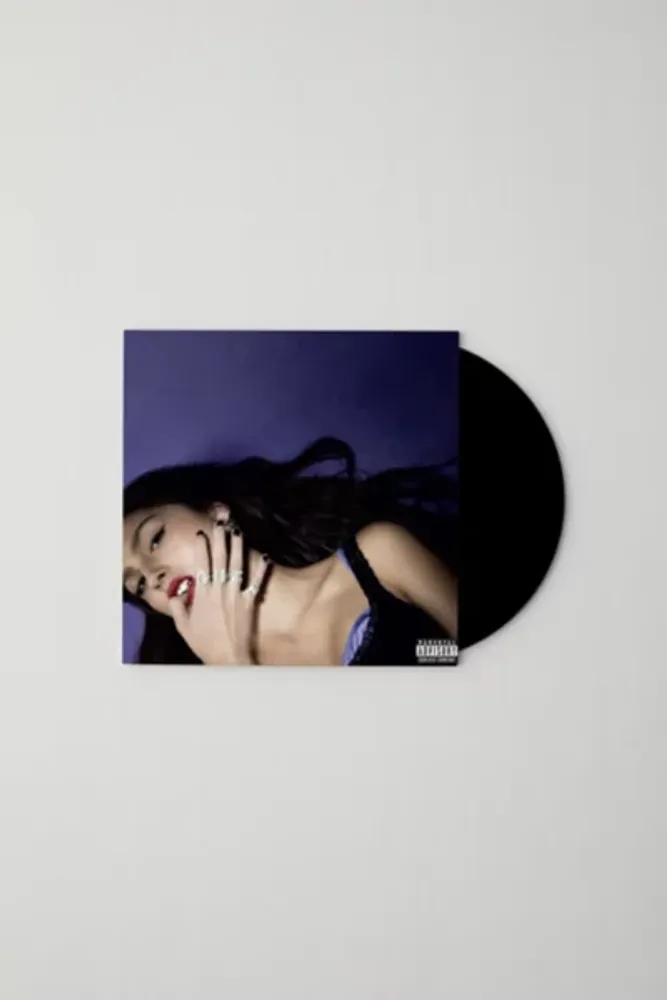 Urban Outfitters Ariana Grande - Positions Limited LP