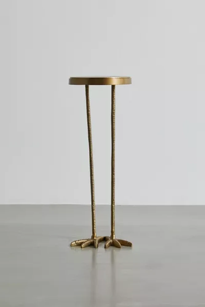 Birdy Drink Side Table