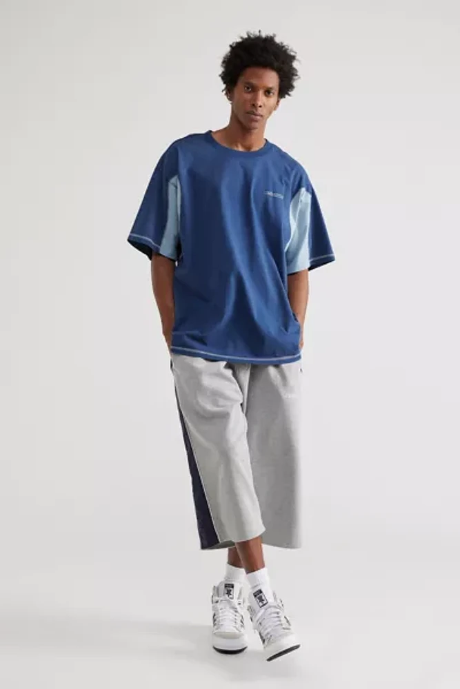 iets frans… Paneled Tee