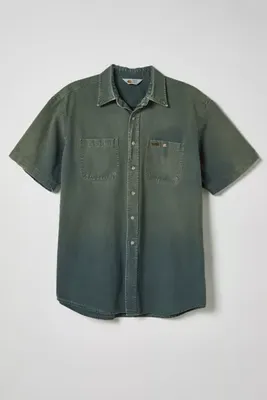 Vintage Carhartt Button-Down Shirt