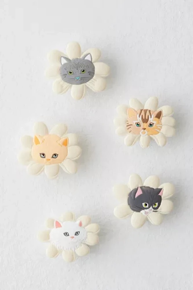 Flower Cat LED Light Set