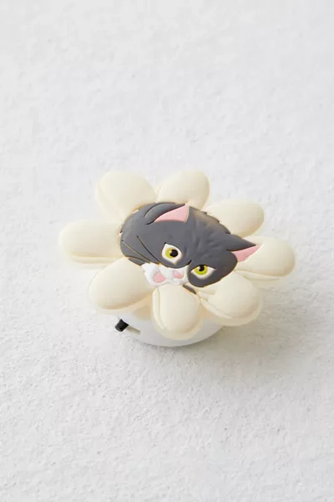 Flower Cat LED Light Set