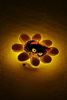 Flower Cat LED Light Set