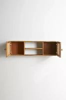 Marte Wall Shelf