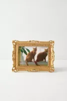 Scroll Ornate Picture Frame