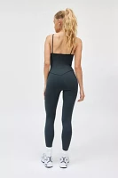 Live The Process Corset Jumpsuit