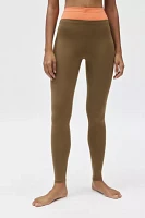 Live The Process Senti Two Tone Legging