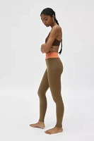 Live The Process Senti Two Tone Legging