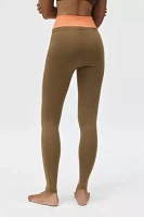 Live The Process Senti Two Tone Legging