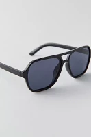 UO Essential Aviator Sunglasses