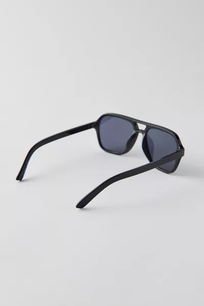 UO Essential Aviator Sunglasses