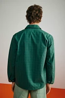 Standard Cloth Ripstop Coach Jacket