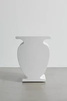 Vase Side Table