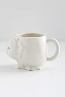 Cat Mug