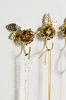 Rosette Jewelry Hanger